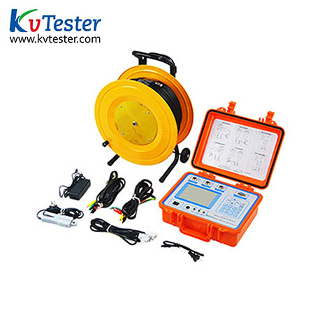 Secondary Step-down & Load Tester